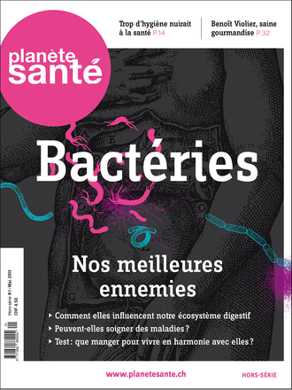 Planète santé #1