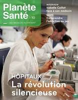 Planète santé 10