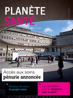 Planète santé 11
