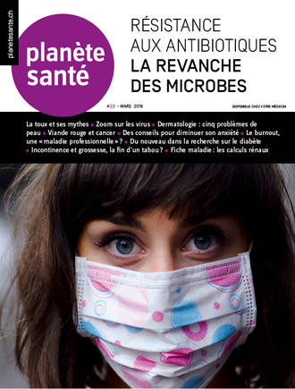 Planète santé 22
