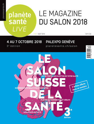 Planète Santé 30 - SALON 2018