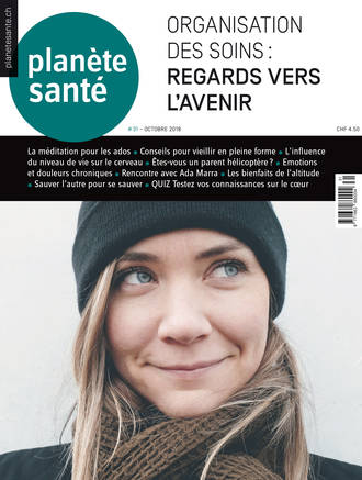  Planète Santé 31