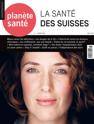 Planète Santé 37