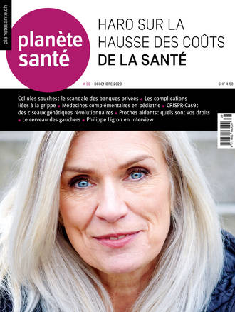 Planète Santé 39