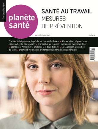 Planète Santé 47