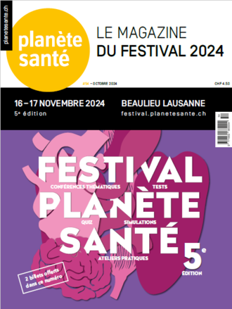 Planète Santé 54 - FESTIVAL 2024