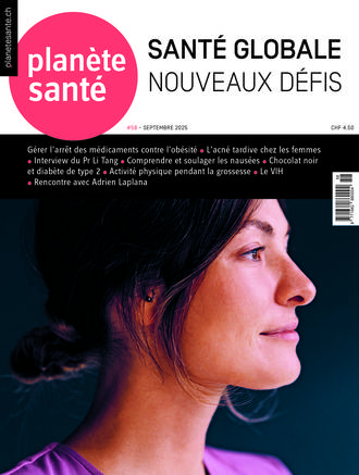 Planète Santé 58
