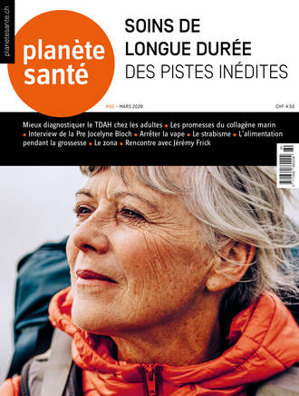 Planète santé 60