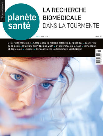 Planète santé 61