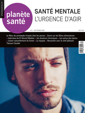 Planète santé 62