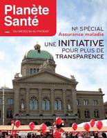 Planète santé - Édition spéciale