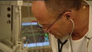 Transplantation : un rein qui redonne la vie