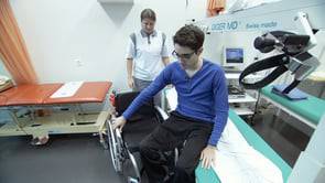 Nouvelle vie après accident: aller de l’avant malgré tout