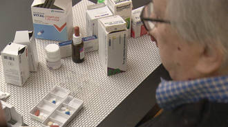 Aînés et médicaments: l’overdose!