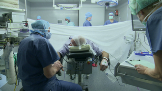 Opérations sous hypnose