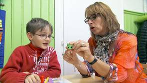 Troubles du langage oral: quand les mots ne viennent pas