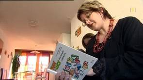 TDAH - déficit de l'attention, des enfants mal compris