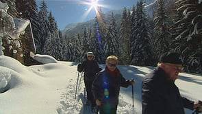 Activité physique: bouger à tout âge