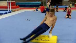 Sport intensif: le revers de la médaille