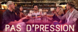 Pas d'pression
