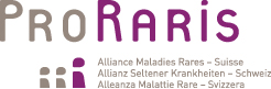 Logo ProRaris