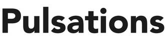 Pulsations