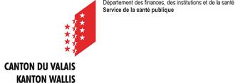 Service de la santé publique du Canton du Valais