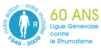 La Ligue genevoise contre le rhumatisme