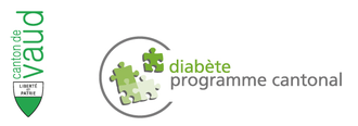 Programme cantonal Diabète (PcD) - VD