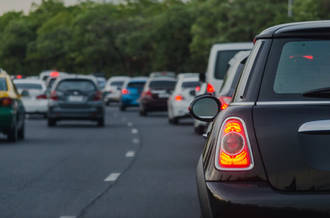 Pollution atmosphérique et infarctus du myocarde: on y voit un peu plus clair