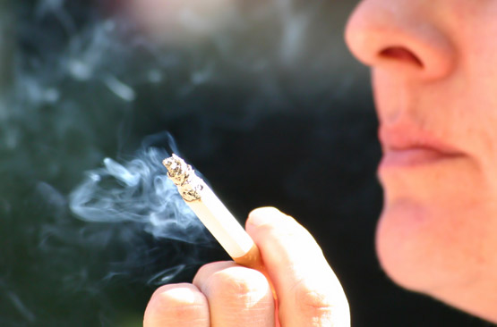 Les poumons des fumeurs sont inégaux face à la maladie - Planete sante