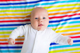 Prévenir la mort subite du nourrisson