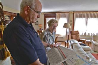 Proches aidants: SOS, je m’épuise