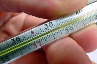 Sept éternelles questions sur la fièvre