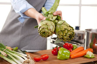 Un régime «détox», est-ce bien nécessaire?