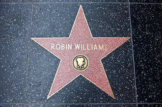 Robin Williams aurait souffert de la démence à corps de Lewy