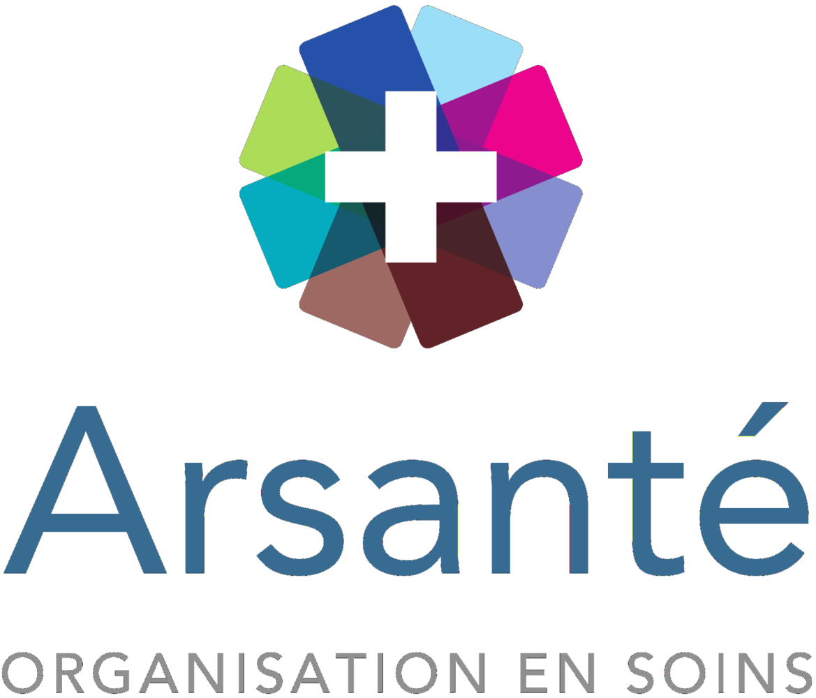 logo Arsanté