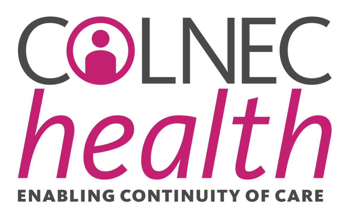 logo Colnec Health