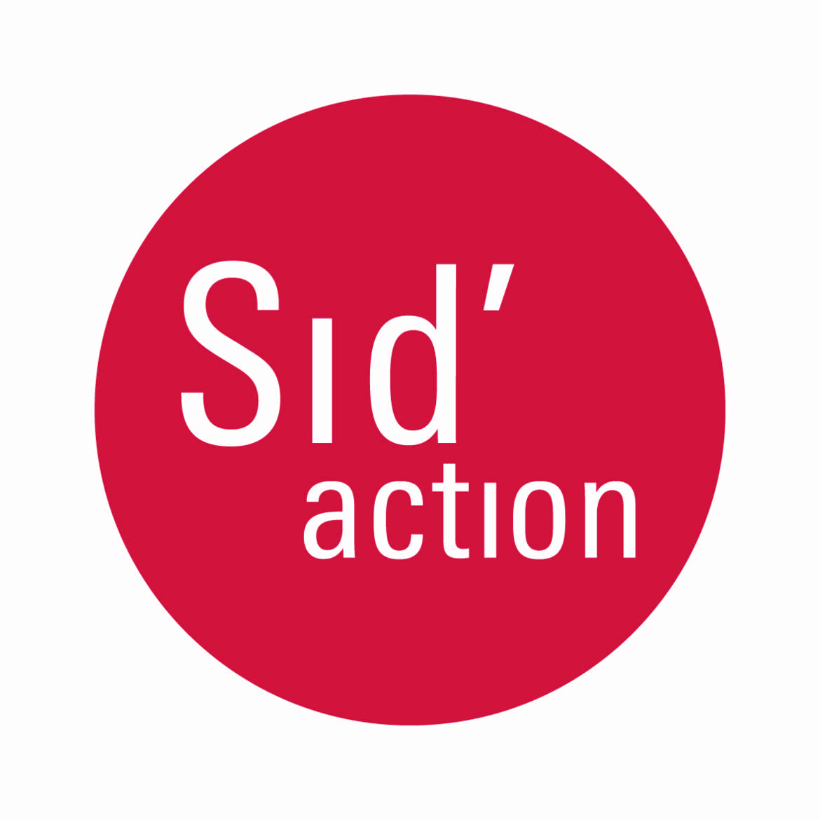 logo Fondation Sid'action