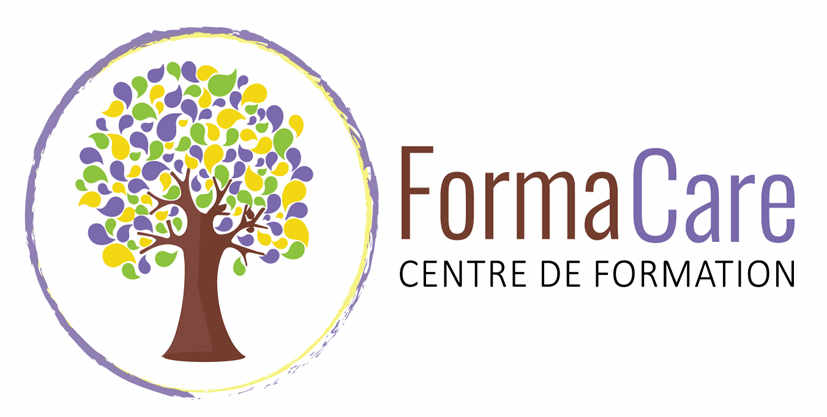 logo FormaCare SARL