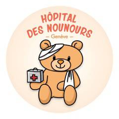 logo Hôpital des Nounours