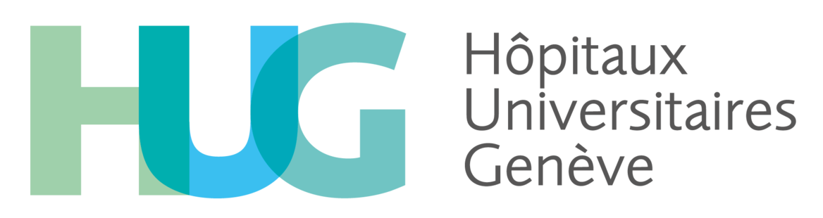 logo Centre de l'innovation des HUG