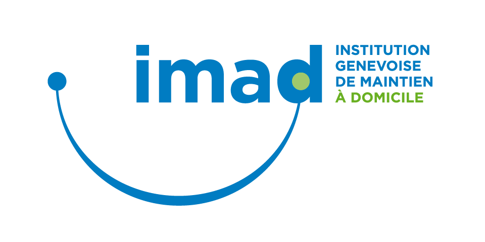 logo Institution genevoise de maintien à domicile (imad)