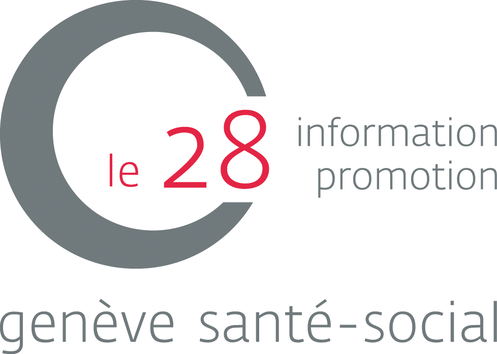 logo OrTra santé-social genève