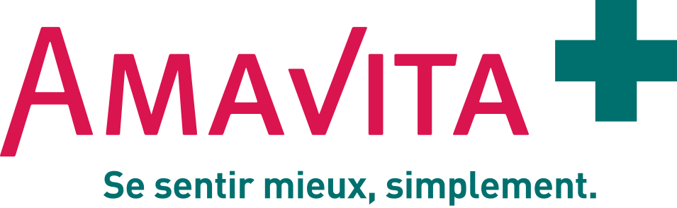 logo Pharmacies Amavita