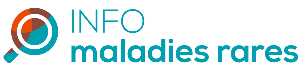logo Portail romand des maladies rares