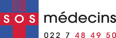 logo SOS Médecins Cité Calvin SA