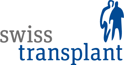logo Swisstransplant