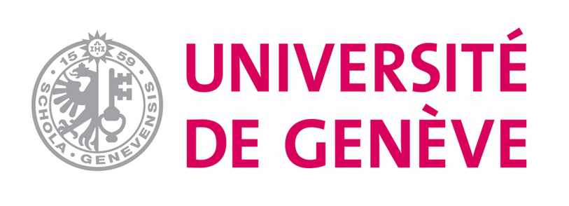 logo Université de Genève