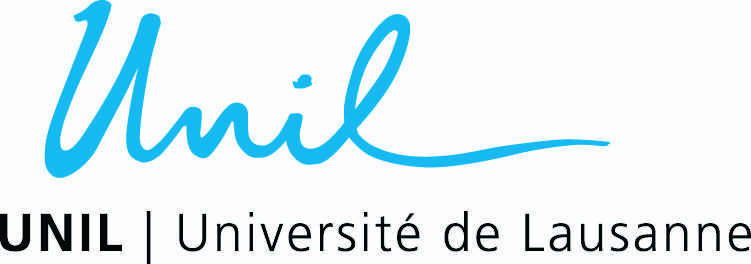 logo Université de Lausanne (UNIL)